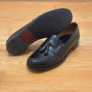 Sebago Classic Dan Tassel Loafers US10